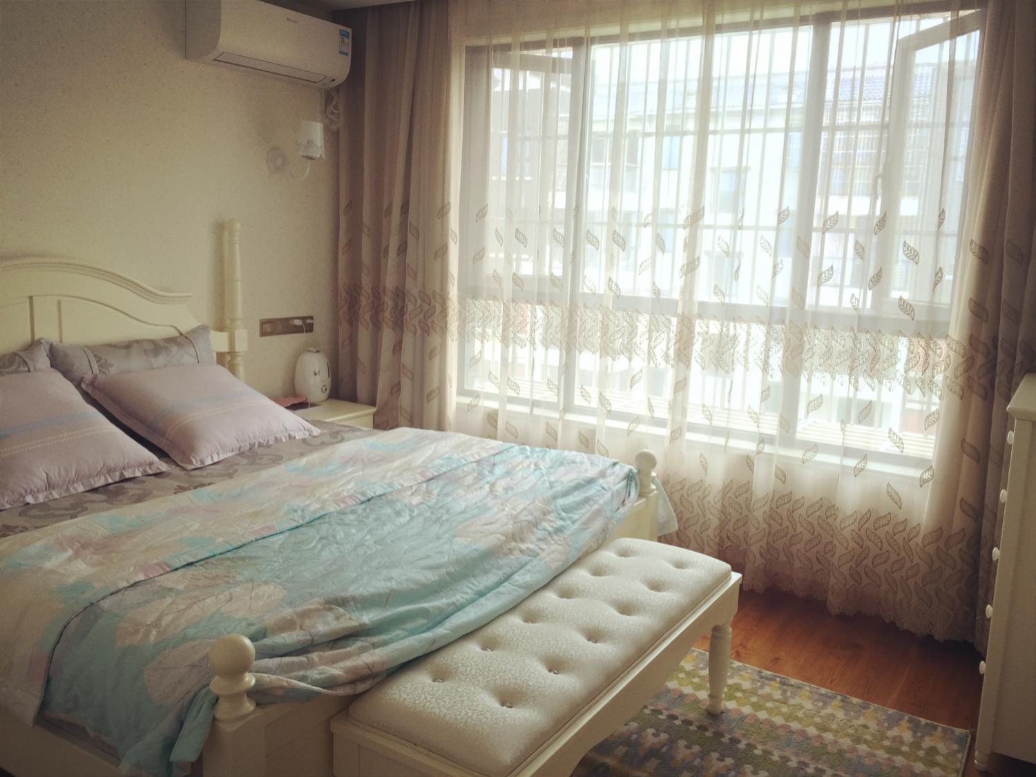 美式田园设计风格,美式田园装修缺点