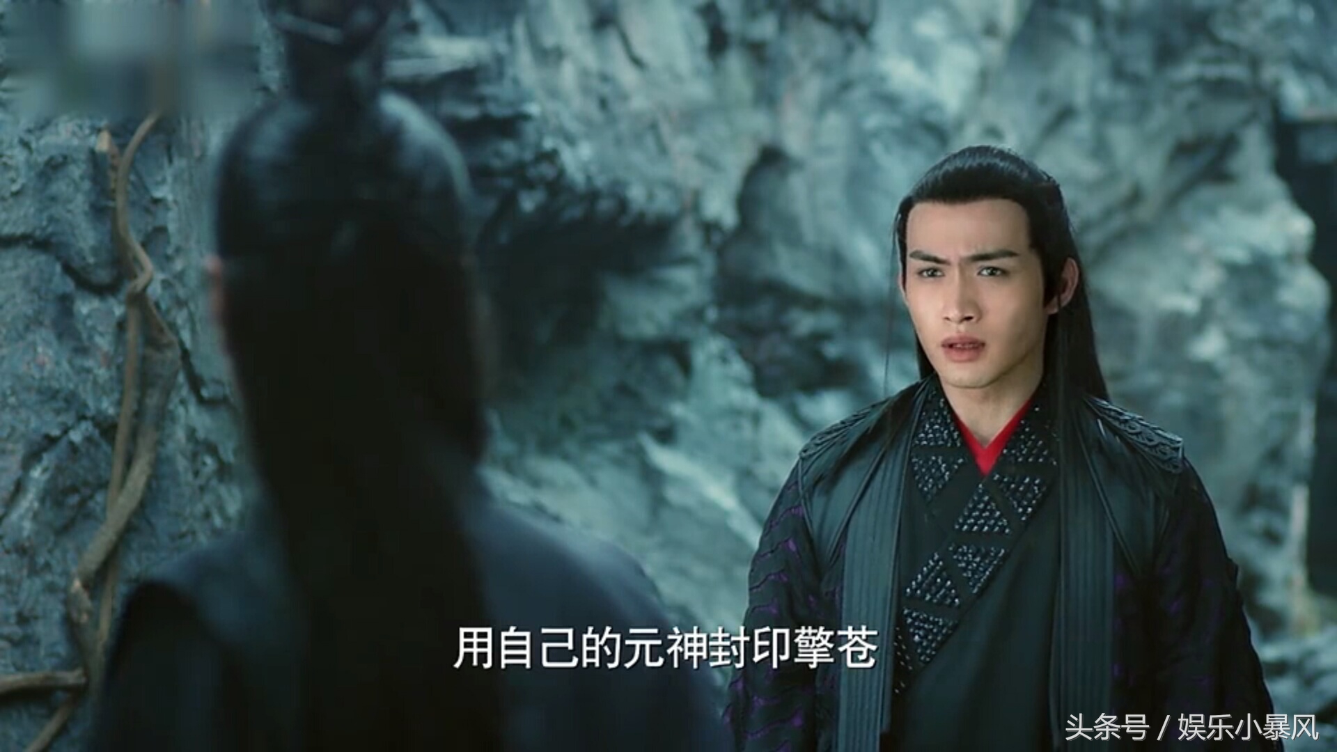 三生三世墨渊白浅续写小说,擎苍大战夜华和墨渊