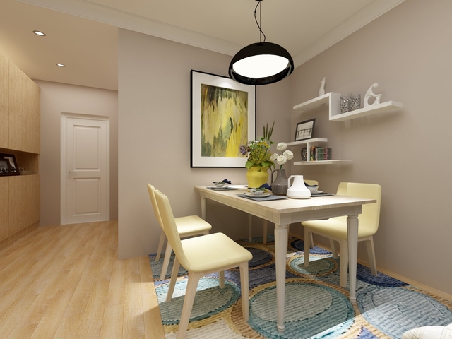 全屋装修纪录片,全屋定制装饰美好生活