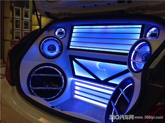 现代瑞奕改装全过程,现代瑞奕改装效果图