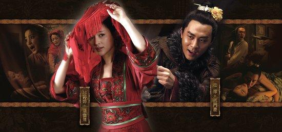 《*瓶金**梅》中李瓶儿得了什么病？