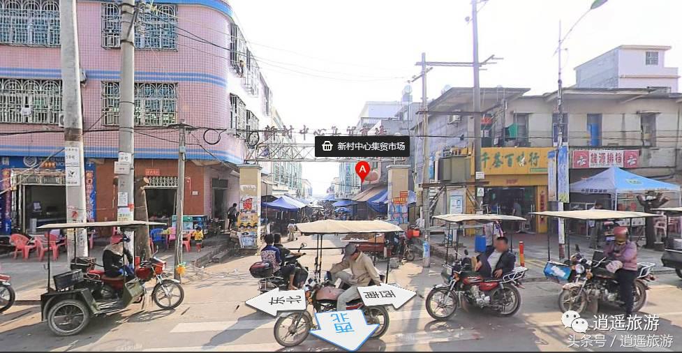 陵水现在热不热,万宁和陵水哪个好玩