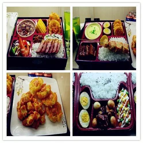 天津值得去的美食商场,天津商场好吃的地方推荐