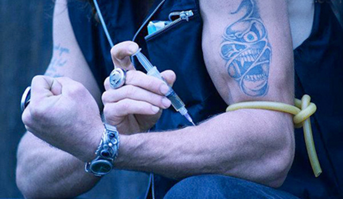 接触核辐射后会怎样,接触核辐射多久会死