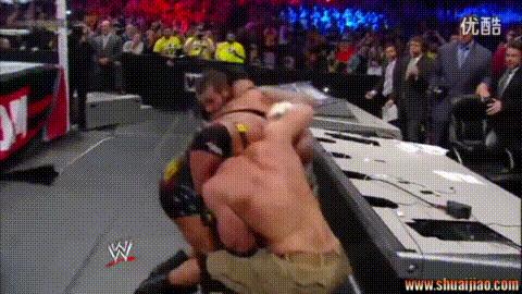 wwe布洛克疯狂时刻,wwe布洛克刚出道