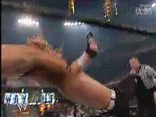 wwe布洛克疯狂时刻,wwe布洛克刚出道