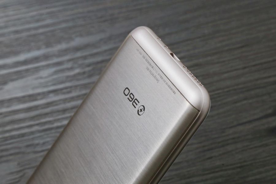 360手机N5配置怎么样,360手机n5值得买吗