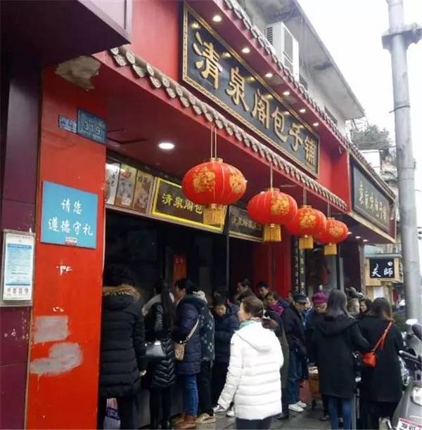 长沙这些永远在排队的外卖小窗口，秒杀了多少大牌餐厅！