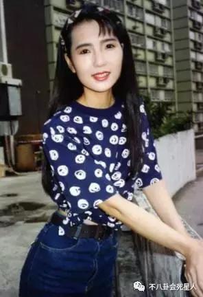 豪掷600万买LV,从亚姐沦为龙套,她的演技可惜了