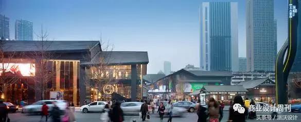 中国十大顶级商场旅游攻略,成都购物中心攻略