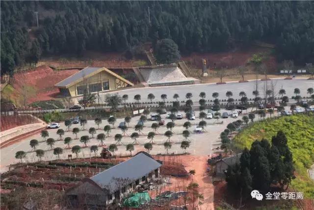 金堂官仓玉皇山门票免费吗,金堂官仓玉皇山养生谷