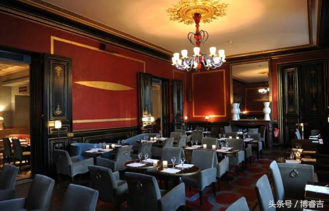 巴黎咖啡哪家好吃,巴黎最值得去的咖啡厅