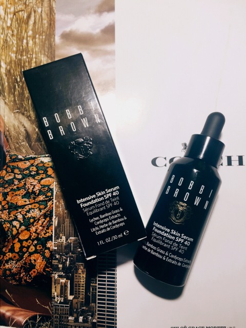 2017粉底液排行,2020最好遮瑕粉底液