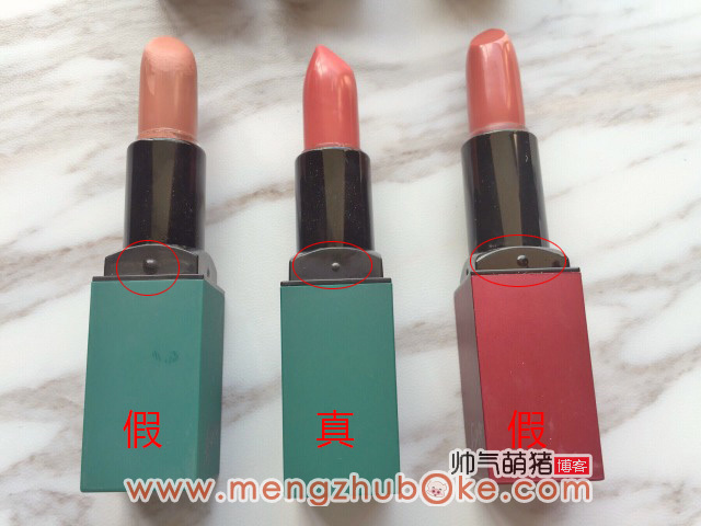 真假口红辨别迪奥888,怎么鉴别真口红和假口红