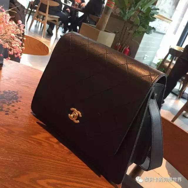 什么样的包符合我的气质,什么样的包才是我想要的呢