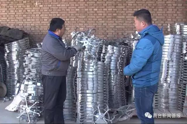 高台播种机,土专家点播机制作