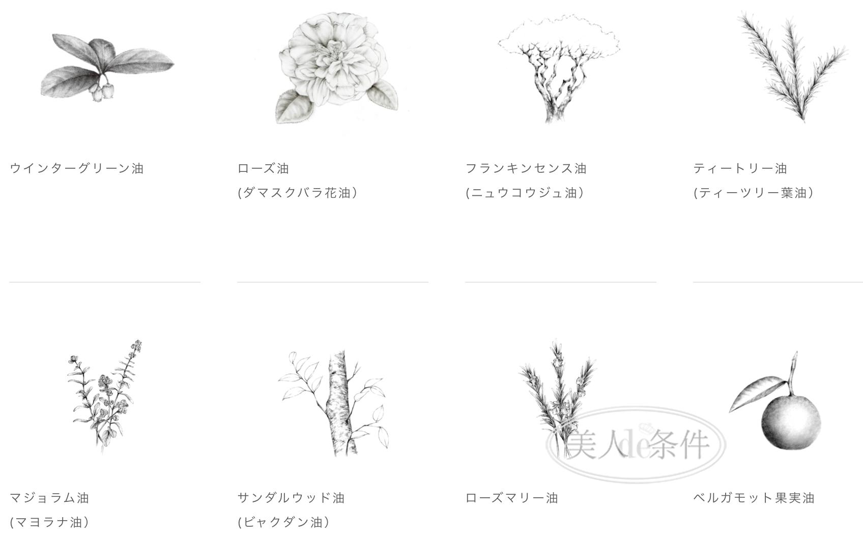 八一八护肤品,八一八用过的化妆品