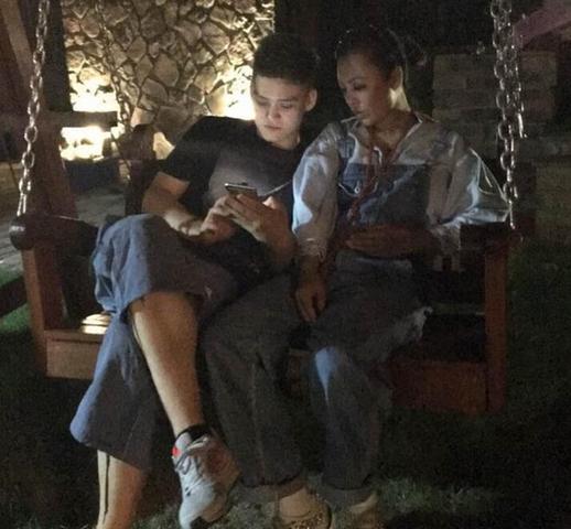 与姜文因爱生恨后怒嫁外国老公，她现在《大秦帝国》里大放异彩