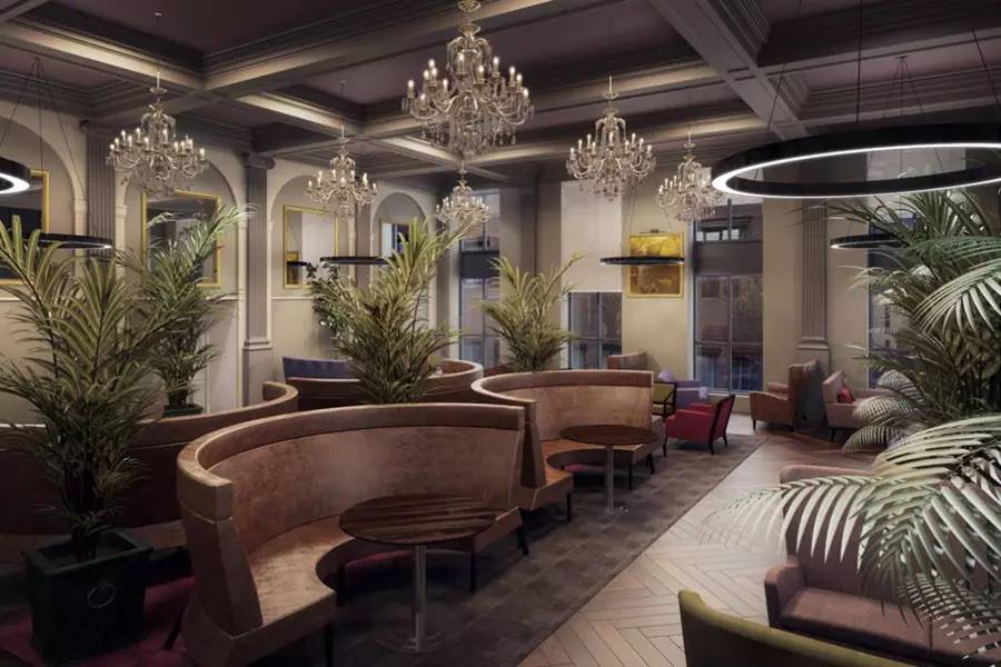 诺森比亚大学留学,诺森比亚大学申请条件和费用