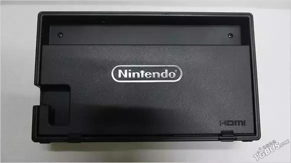 电玩巴士switch是什么,电玩巴士switch怎么关机