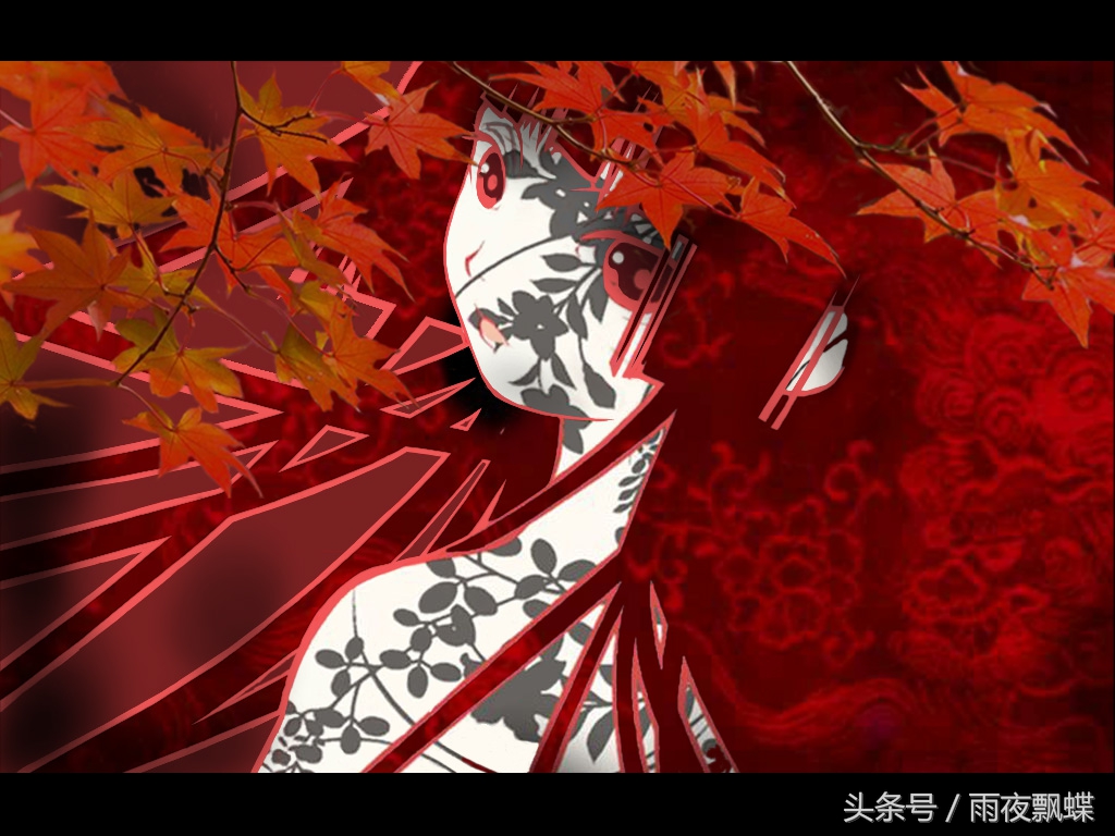 地狱少女第四季画风,地狱少女一共多少季