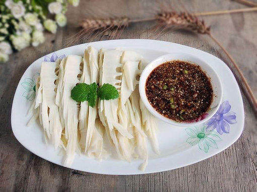 你知道冬笋炒腊肉有多好吃吗,为什么说冬笋最好吃