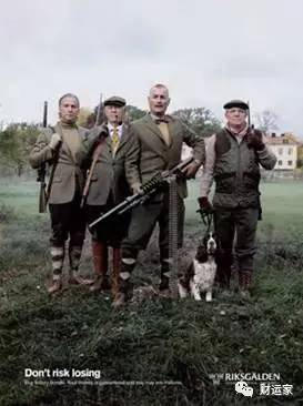 外国彩票创意宣传,日本彩票创意广告