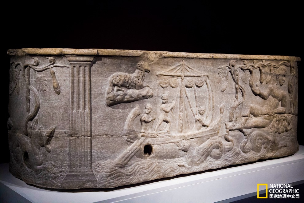 大英博物馆巡展表,大英博物馆100国博攻略