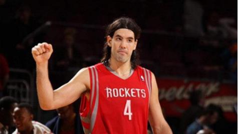 nba球星听到自己绰号,搞笑的nba球星绰号