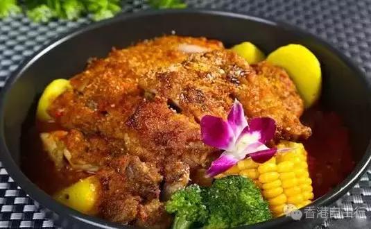 在澳门这个美食天堂感受东方美,在澳门吃美食美句