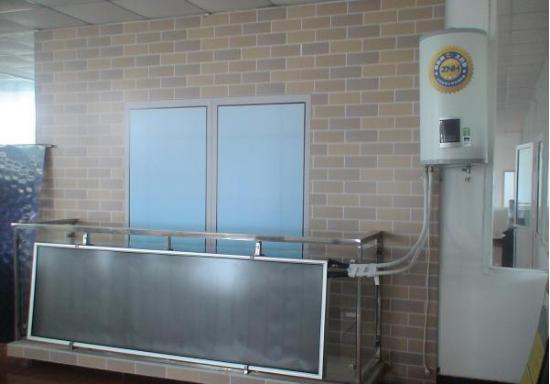 太阳能加水一直没用会坏吗,太阳能一夏天不上水能坏吗