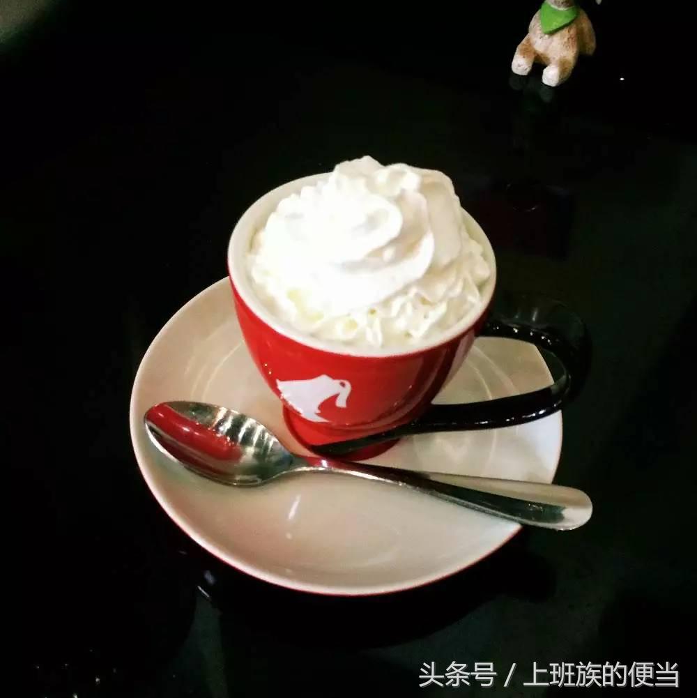 意式咖啡美式咖啡卡布奇诺的区别,卡布奇诺拿铁特浓蓝山咖啡的区别