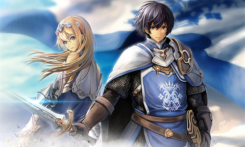 苍之骑士团2即将全平台上线,苍之骑士团试玩