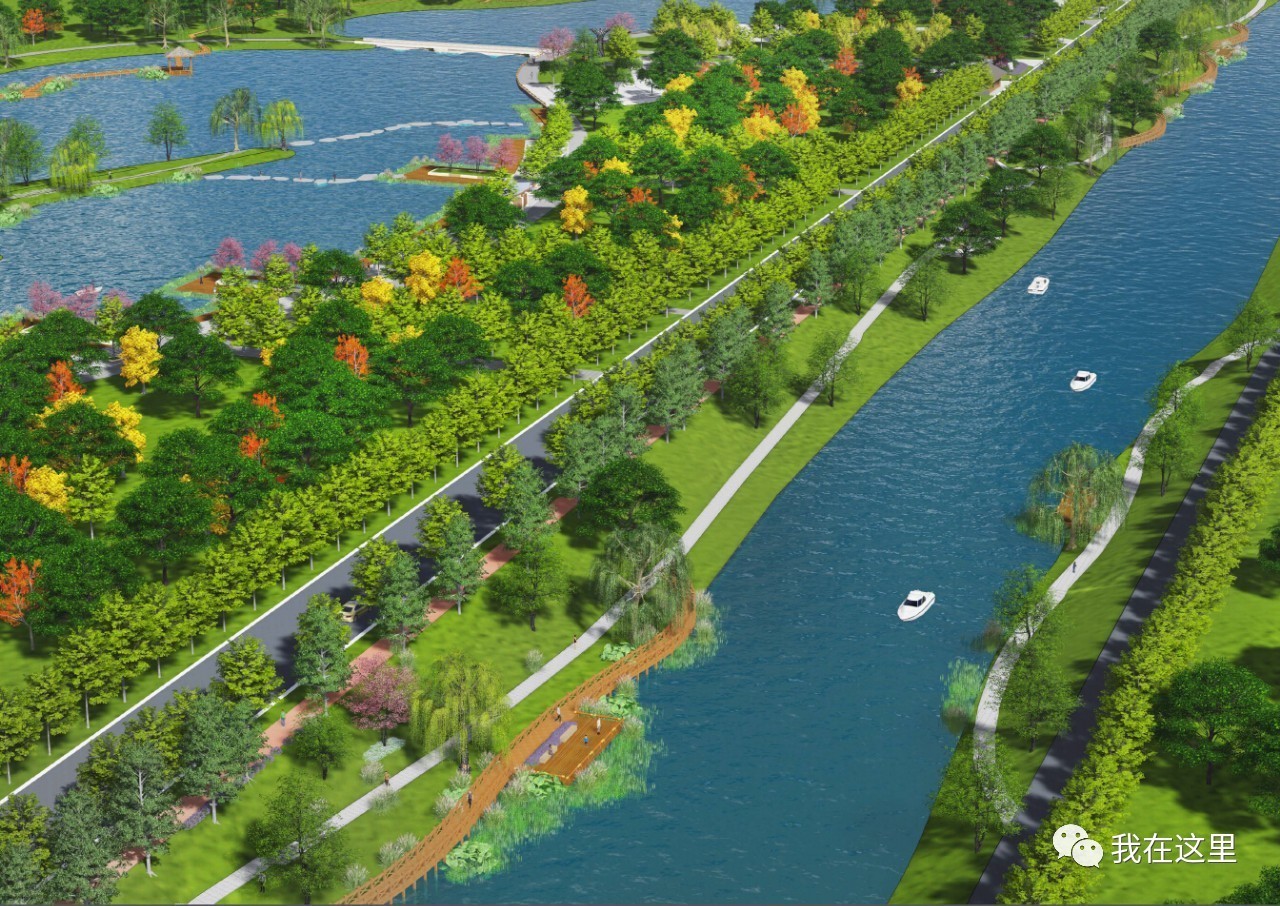 这项工程动辄几个亿,大美寻甸颜值要变天!