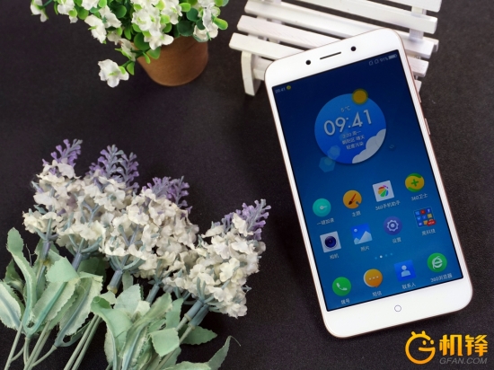 360n5手机配置测试,360手机N5配置怎么样