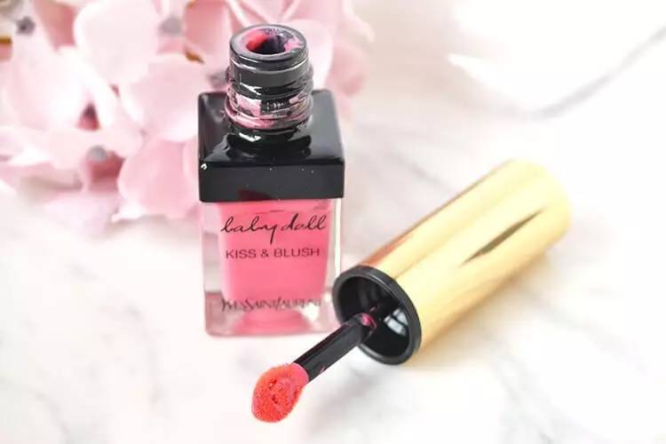 适合新手且百搭的腮红,bambi腮红哪个好看