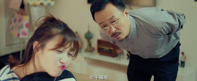 「今日话题专栏」很久没有看到这样舒服干净的青春片，少女时代不是只有恋爱和追星