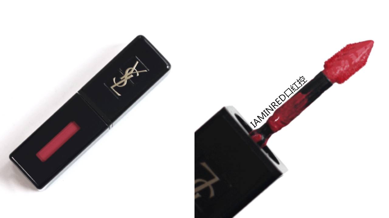 适合素颜黄皮唇色深涂抹的口红,日常口红推荐素颜深唇