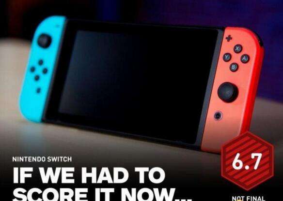 任天堂switch我的世界评测,任天堂switch评测连接电视