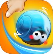 成为小蜗牛的指路明灯《蜗牛转转转》评测