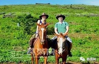 济州岛最美的海岸,济州岛最美的山峰