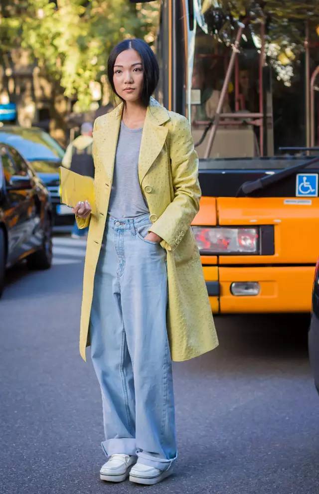 穿衣服一定要会打扮,如何选择自己穿衣服的颜色