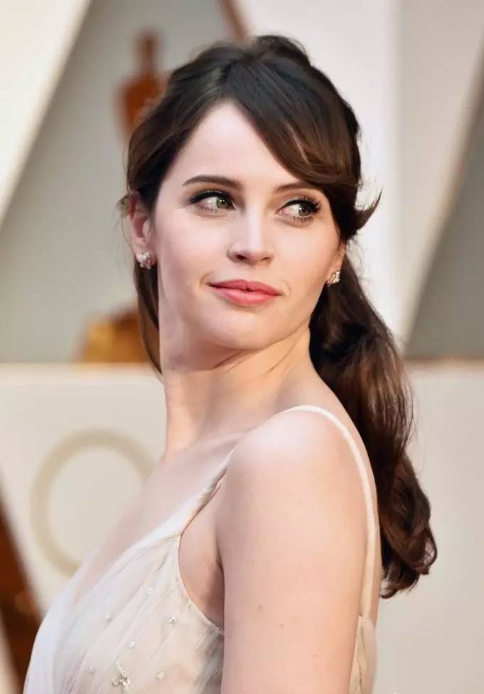 奥斯卡美妆,不想变美变帅