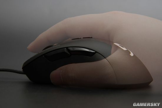 富勒g95光磁微动鼠标,富勒鼠标g90游戏光磁鼠标