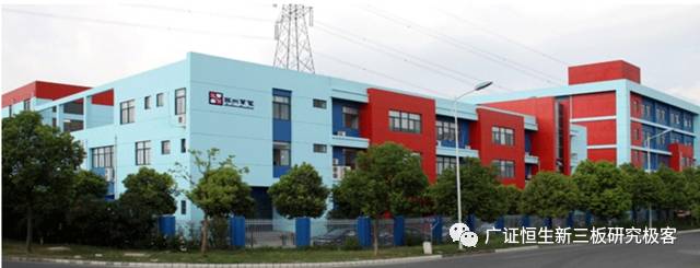 「新三板点将台」华电电气,830968：高压电力测试设备领域龙头企业