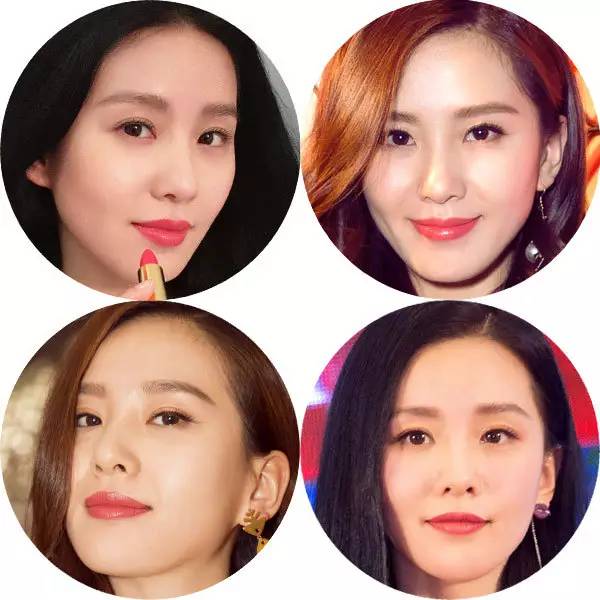 最美的口红色号香奈儿,最美色号口红ysl