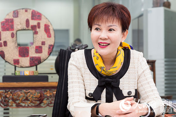 天津三八红旗手评选条件,2018年天津市三八红旗手名单