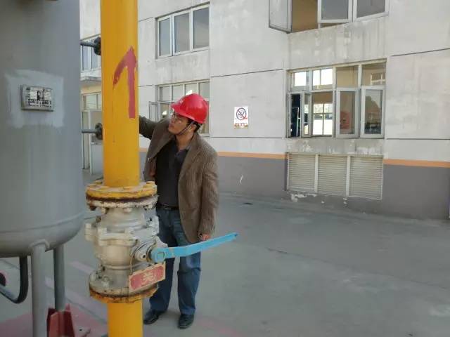 一线员工的安全征文,一线安全达人事迹