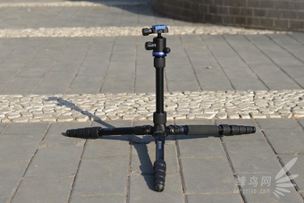 百诺便携相机三脚架评测,百诺三脚架if19对比mc19