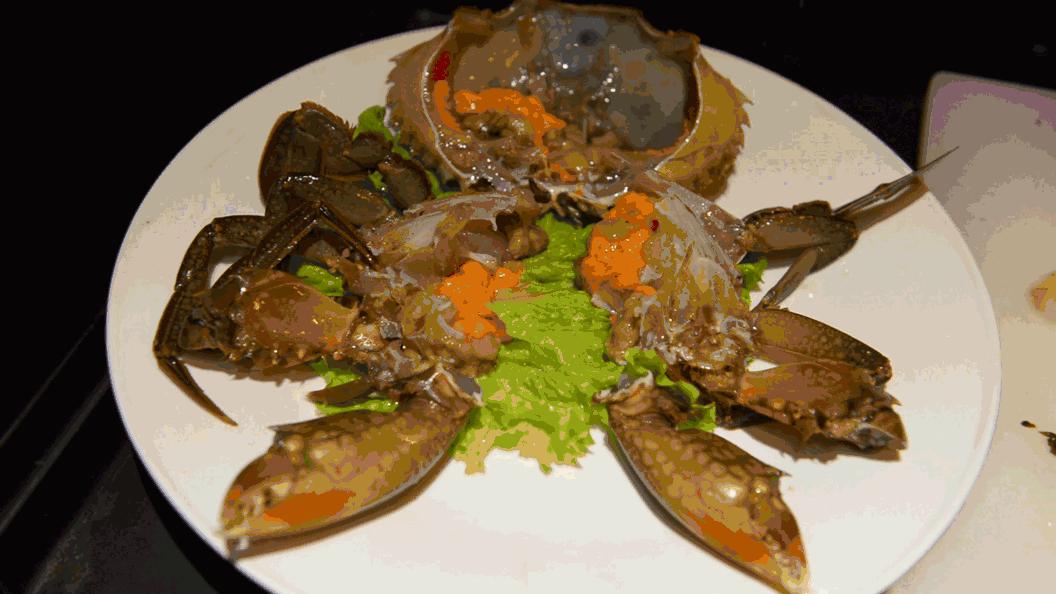 网红豪华坐骑皮皮虾,失踪后再现魔都竟然是在这里,带走它唯一的方法就是……